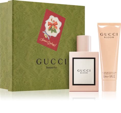 confezione regalo gucci